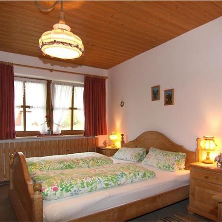 Ferienwohnung Flora Schönau am Königssee Екстериор снимка