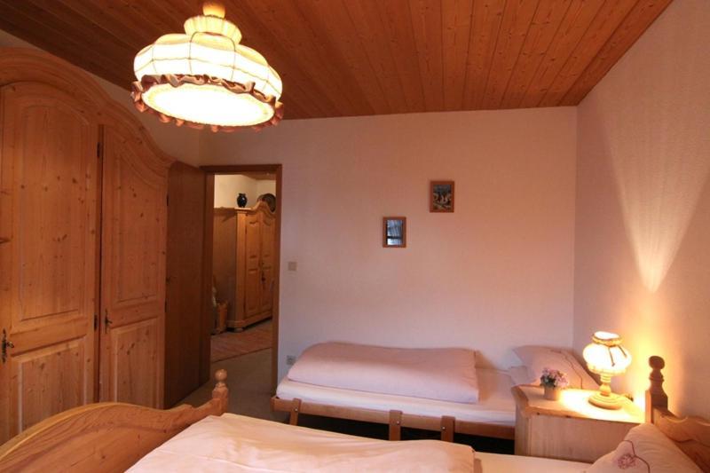 Ferienwohnung Flora Schönau am Königssee Екстериор снимка