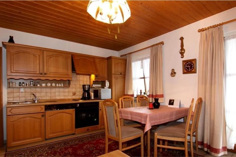 Ferienwohnung Flora Schönau am Königssee Екстериор снимка