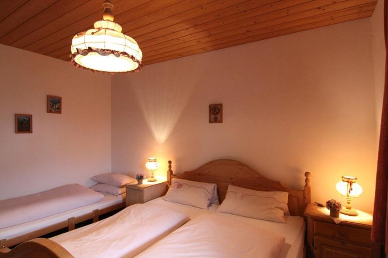 Ferienwohnung Flora Schönau am Königssee Екстериор снимка