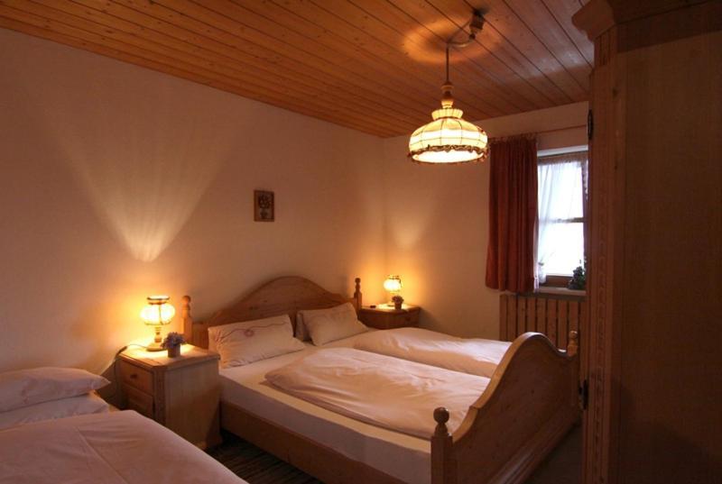 Ferienwohnung Flora Schönau am Königssee Екстериор снимка