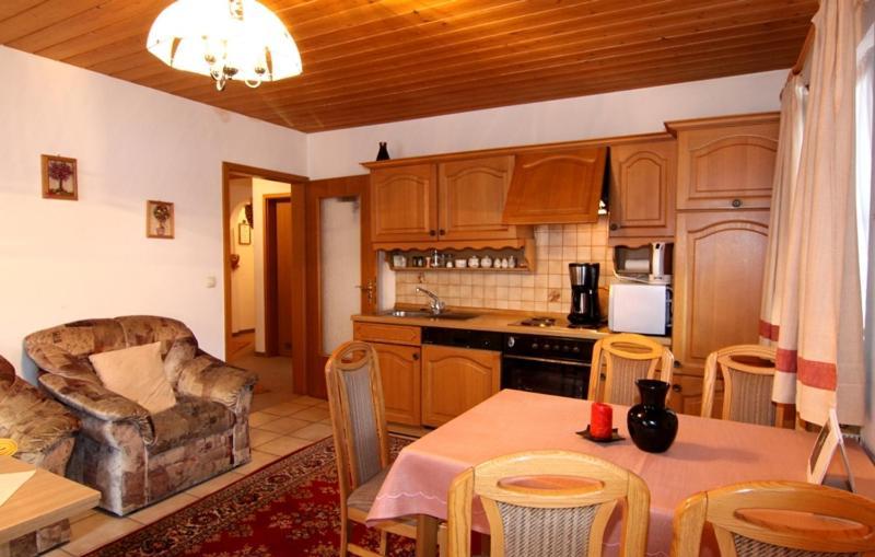 Ferienwohnung Flora Schönau am Königssee Екстериор снимка