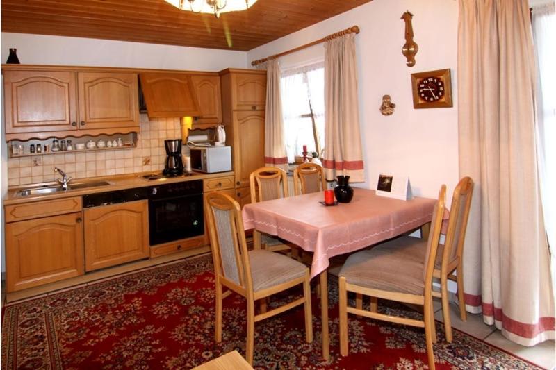 Ferienwohnung Flora Schönau am Königssee Екстериор снимка