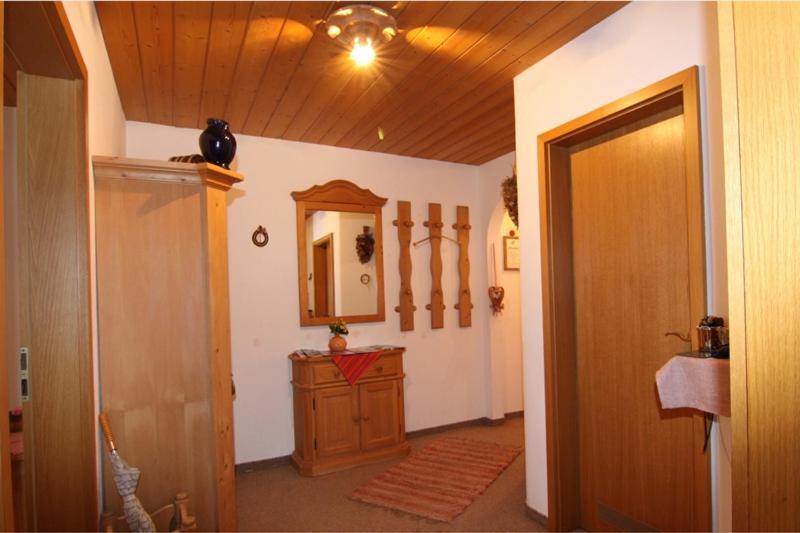 Ferienwohnung Flora Schönau am Königssee Екстериор снимка