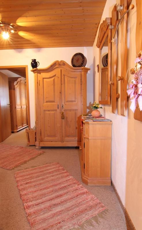 Ferienwohnung Flora Schönau am Königssee Екстериор снимка
