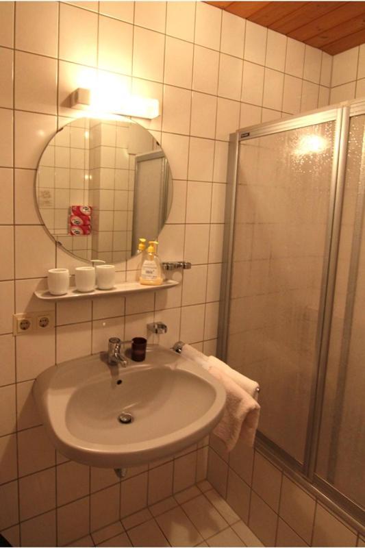 Ferienwohnung Flora Schönau am Königssee Екстериор снимка
